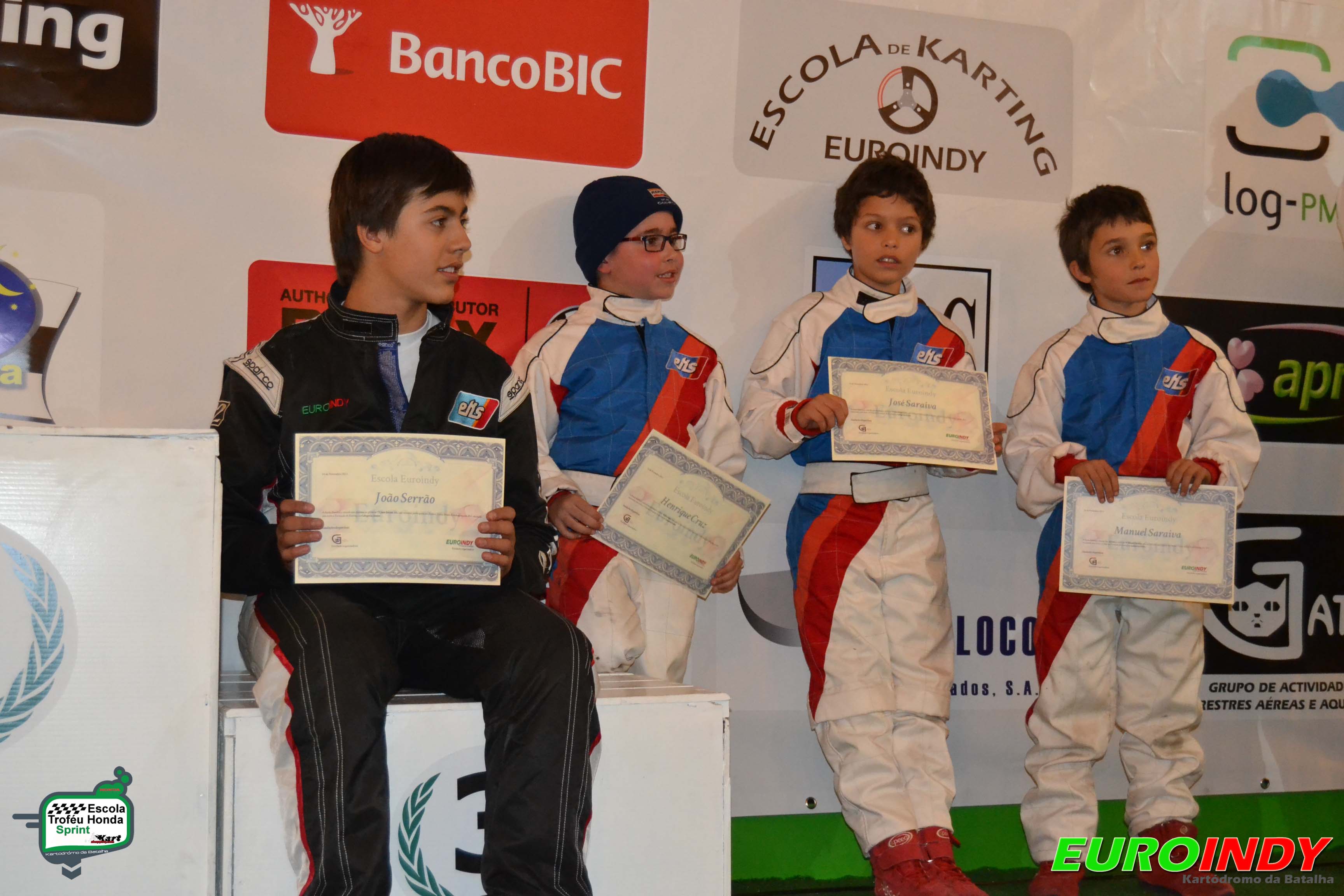 Gala de Campeões131